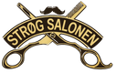Strøg Salonen - Ikast – Start